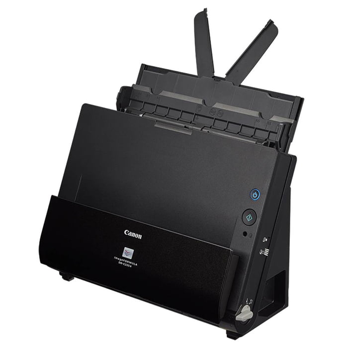 Đảm bảo rằng phần mềm điều khiển máy quét đã được cài đặt đúng cách và được cập nhật đều đặn để hỗ trợ các tính năng mới và khắc phục lỗi.